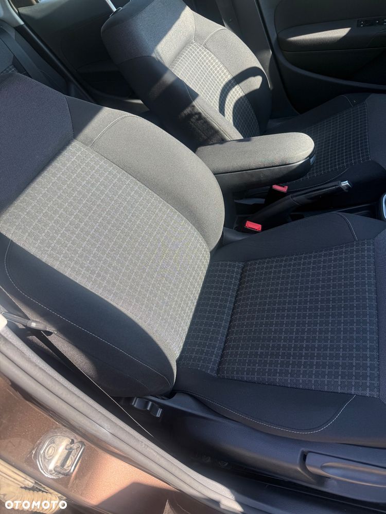Volkswagen Polo 1.2 TSI BMT Comfortline - 18