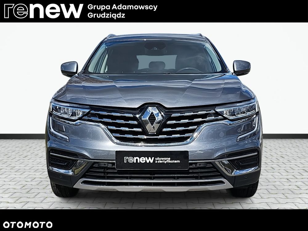 Renault Koleos 1.3 TCe Techno EDC - 9