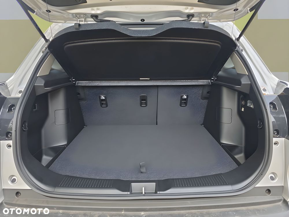 Suzuki S-Cross 1.4 BoosterJet mHEV Premium Plus SP - 10