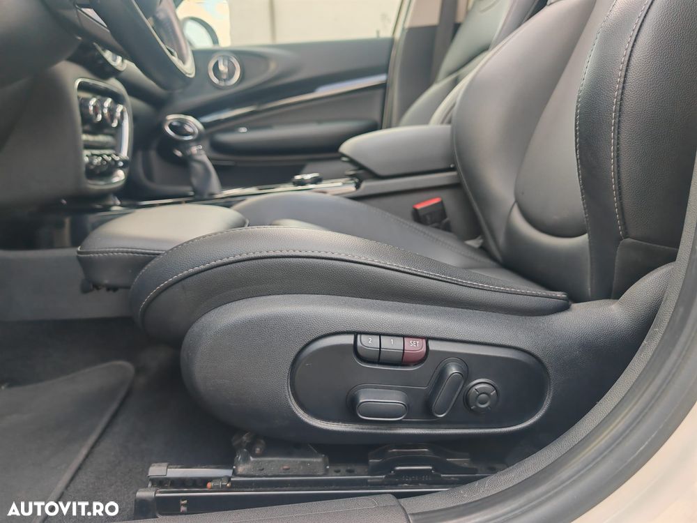 Mini Clubman Cooper Aut. Untold Edition - 18