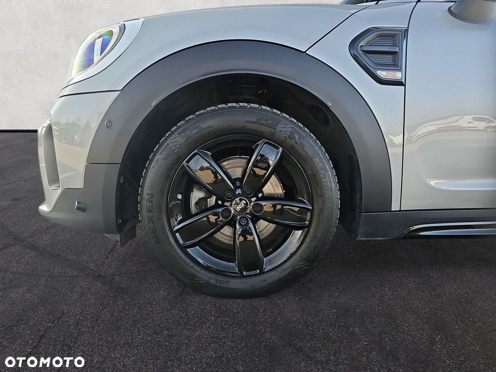 MINI Countryman - 9