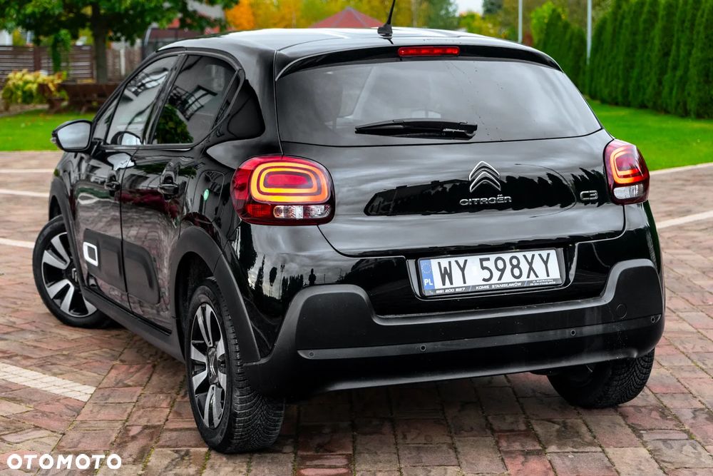 Citroen C3 2024 photo 4