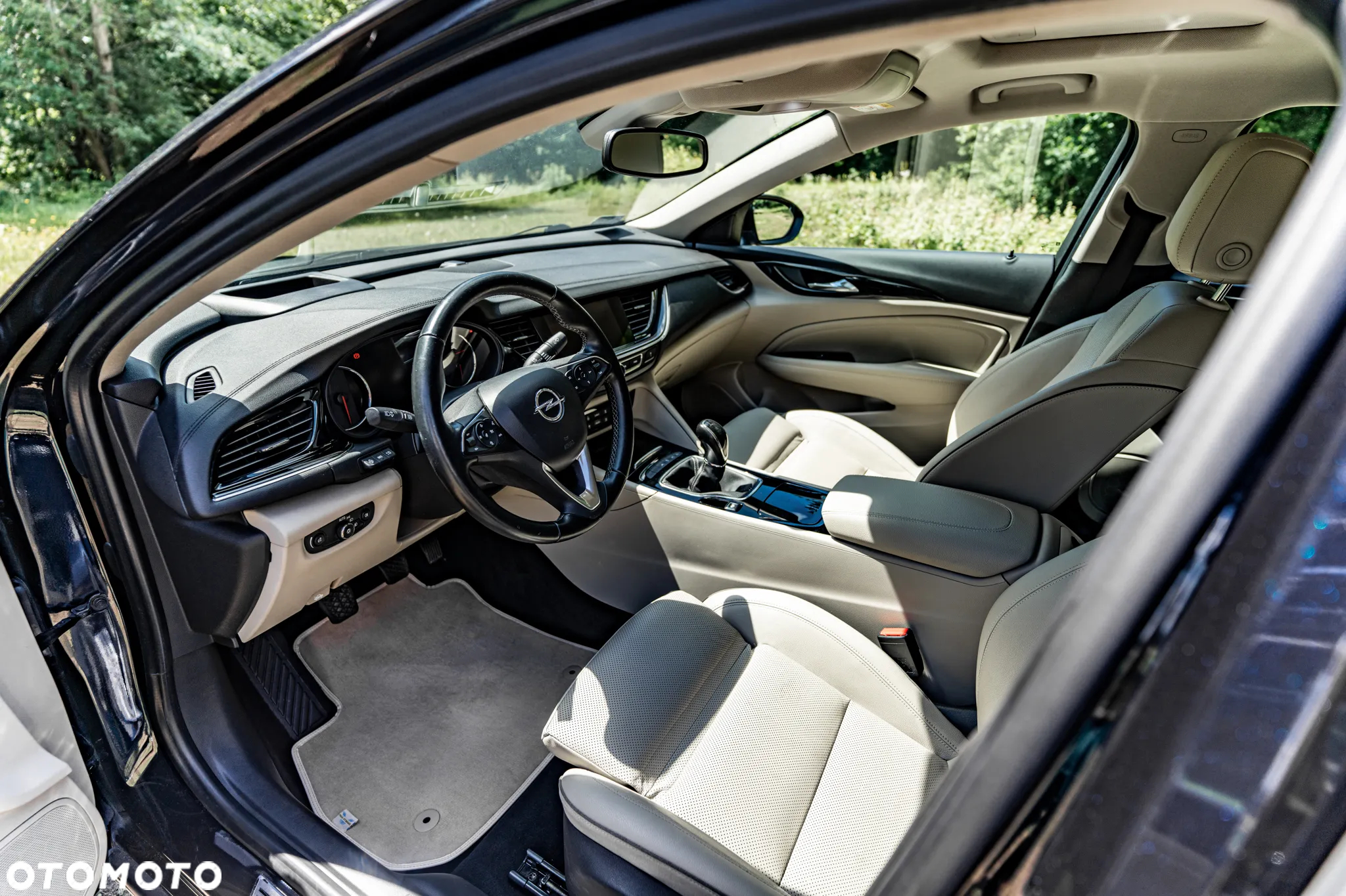 Opel Insignia Grand Sport 2.0 Diesel Innovation - 25