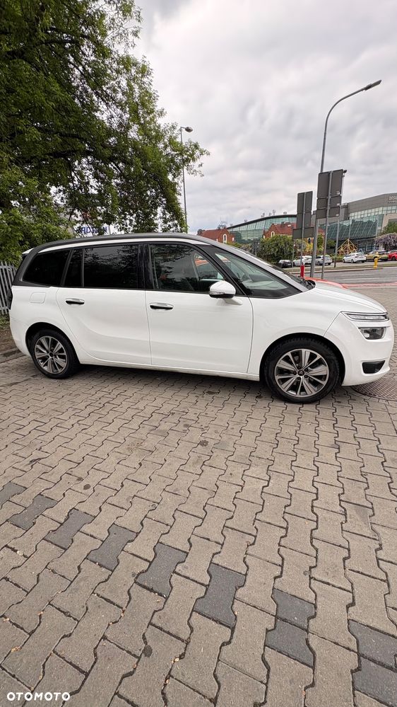 Citroën C4 Picasso THP 165 Stop&Start EAT6 Exclusive - 6