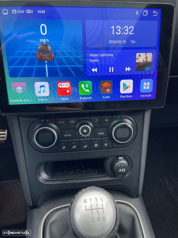 Nissan Qashqai +2 1.5 dCi Tekna Premium 18 360 - 20