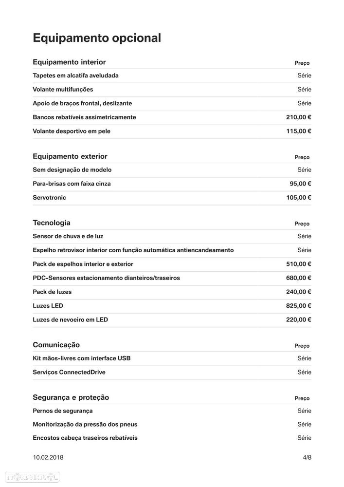 BMW 116 d Advantage - 16
