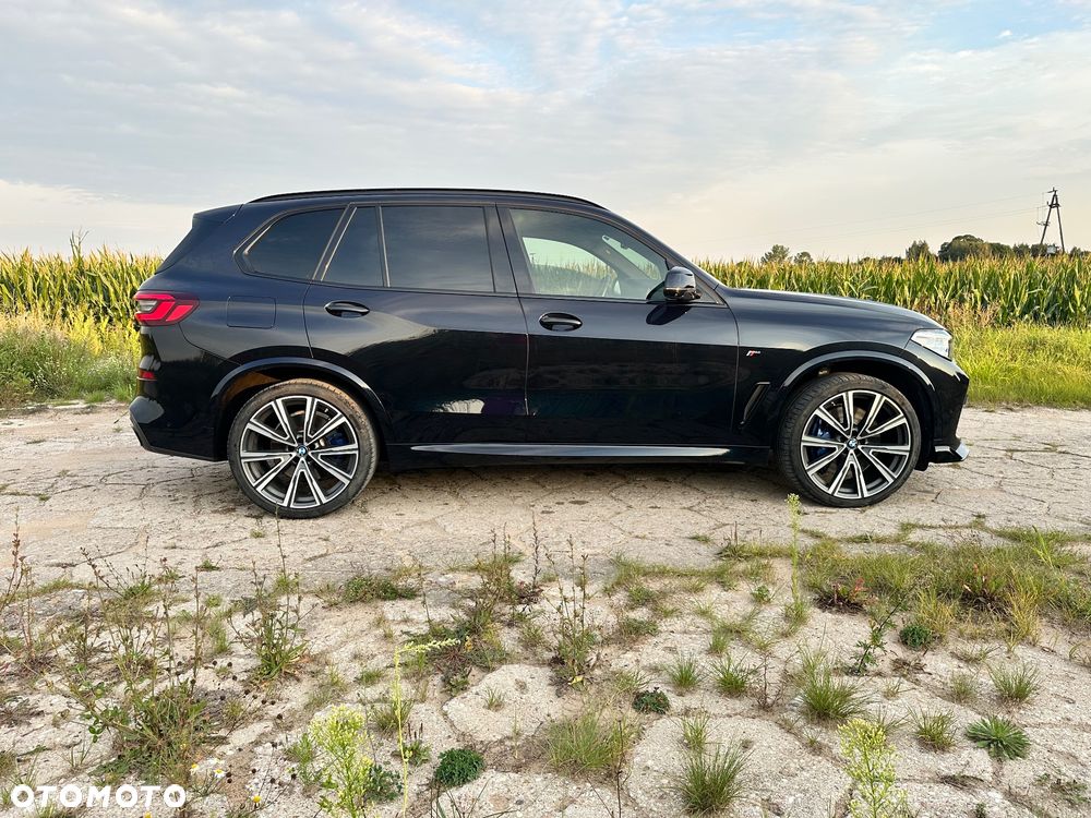BMW X5 xDrive40d - 4