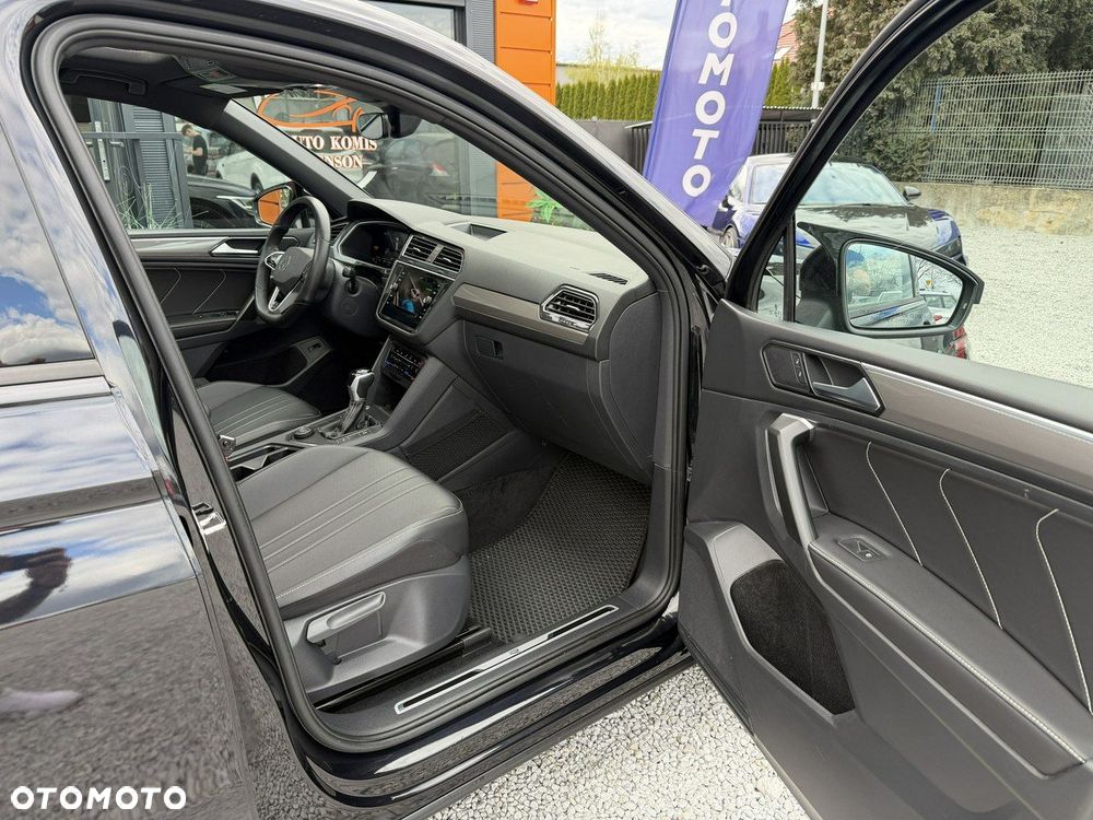 Volkswagen Tiguan Allspace 2.0 TSI OPF 4Motion DSG R-Line - 25