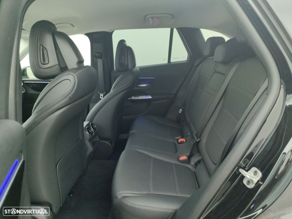 Mercedes-Benz GLC 300 de 4Matic 9G-TRONIC Avantgarde Advanced - 15
