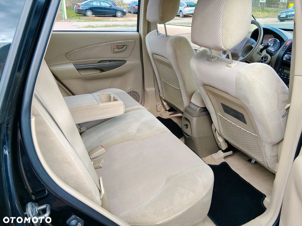 Hyundai Tucson 2.0 2WD Edition Plus - 12