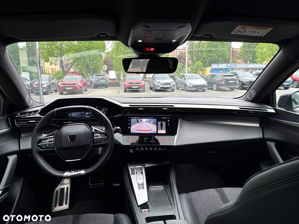 Peugeot 308 - 9