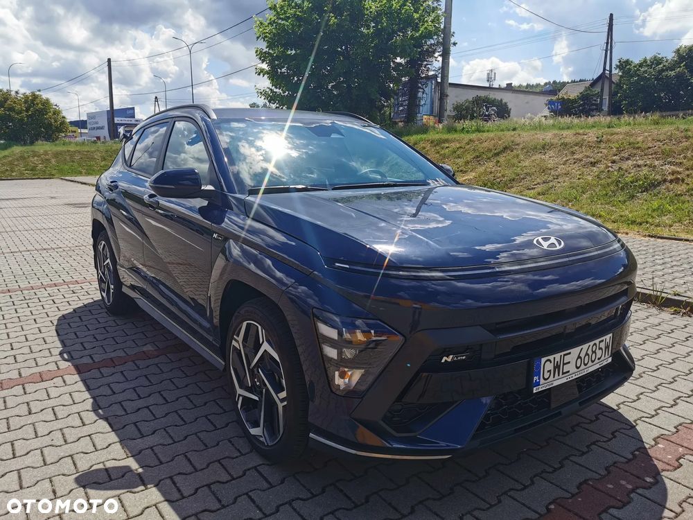 Hyundai Kona - 10