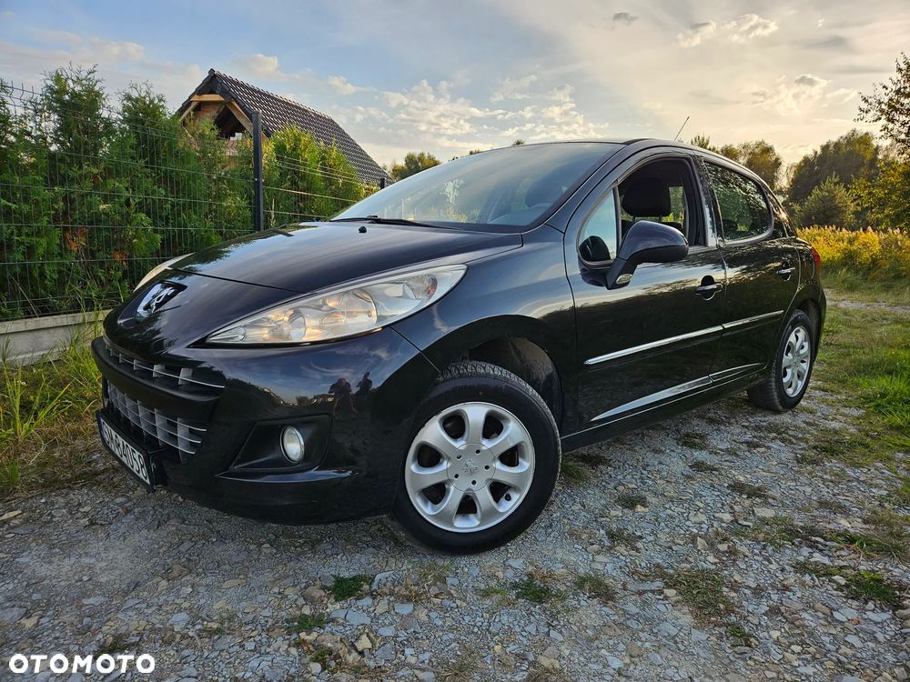 Peugeot 207 1.6 HDi Active - 3