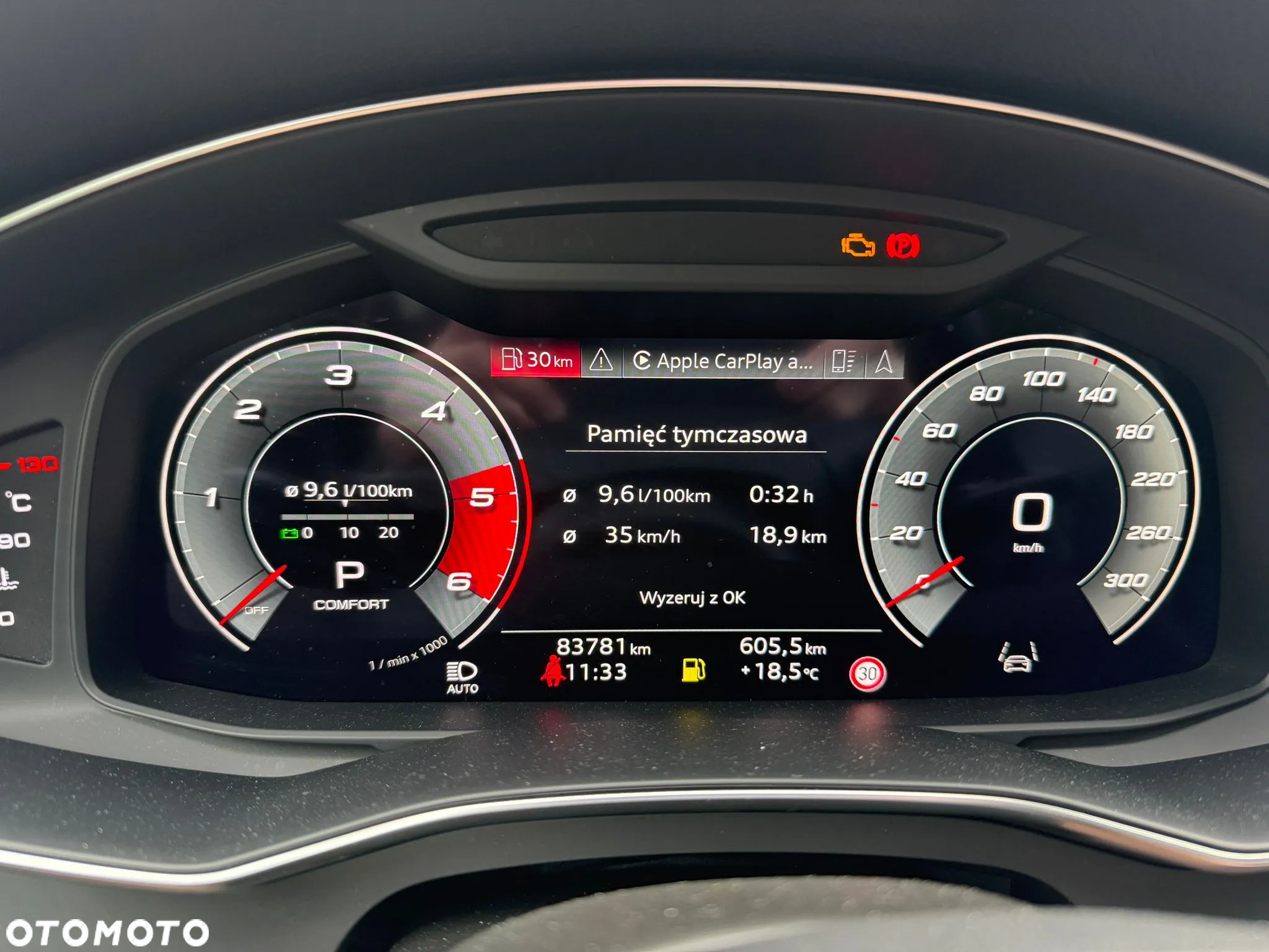 Audi A6 - 18