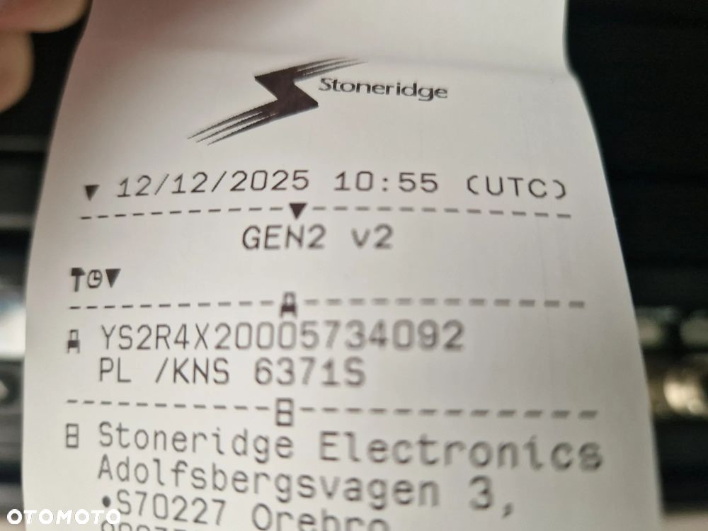 Scania R460 Klima postojowa Automat Retarder Zabudowy Międzyosiowe/JVG Gliwice - 22