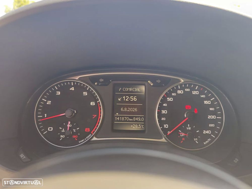 Audi A1 Sportback 1.2 TFSI Attraction - 7
