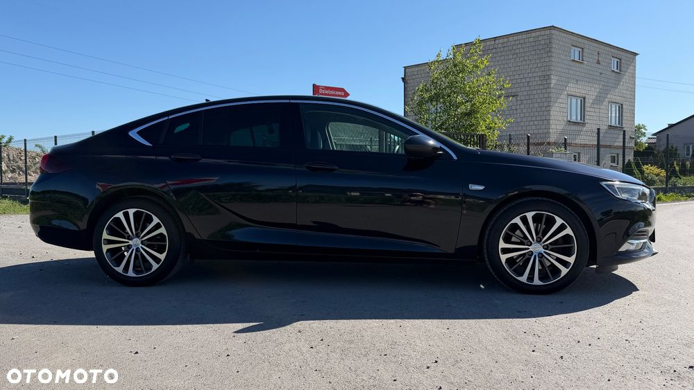 Opel Insignia 1.6 T Innovation S&S - 6