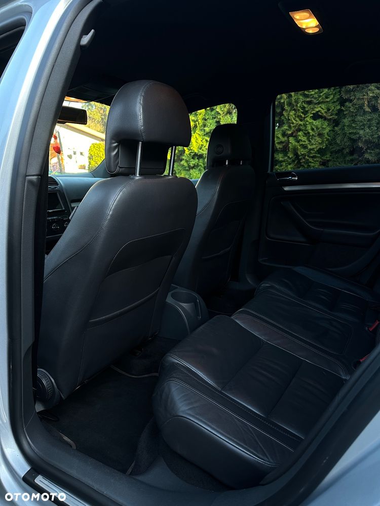 Volkswagen Golf V 2.0 TSI GTI - 10