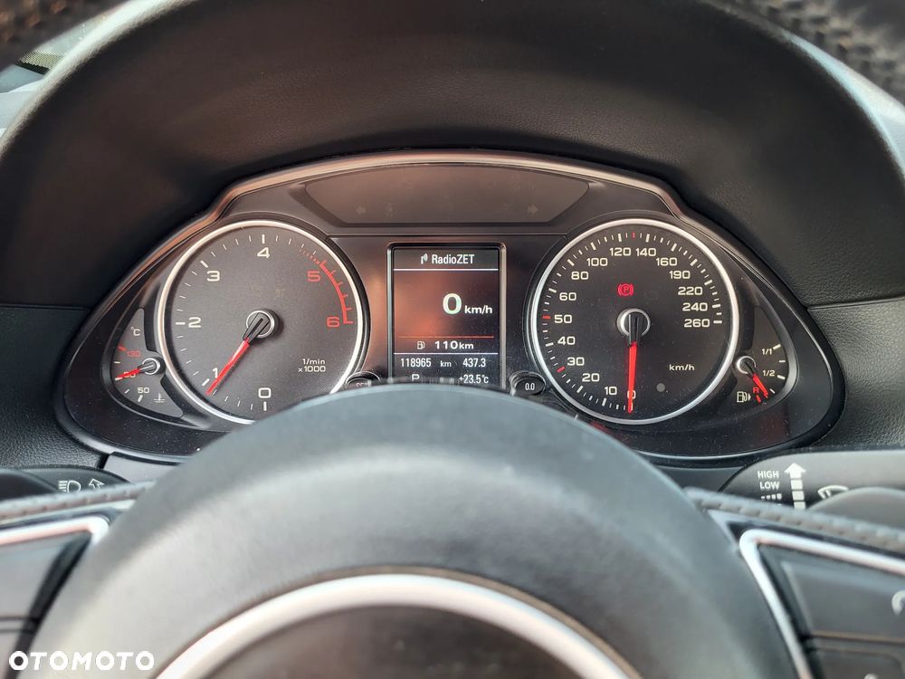 Audi Q5 2.0 TDI Quattro S tronic sport - 18