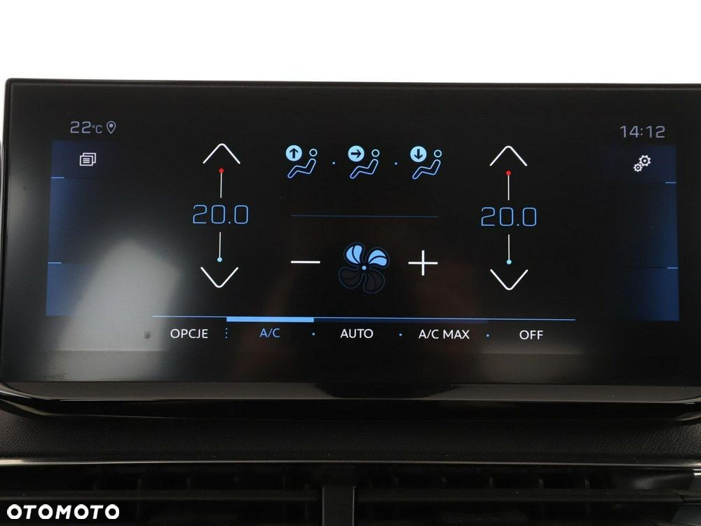 Peugeot 3008 BlueHDi 130 Stop & Start Active - 23