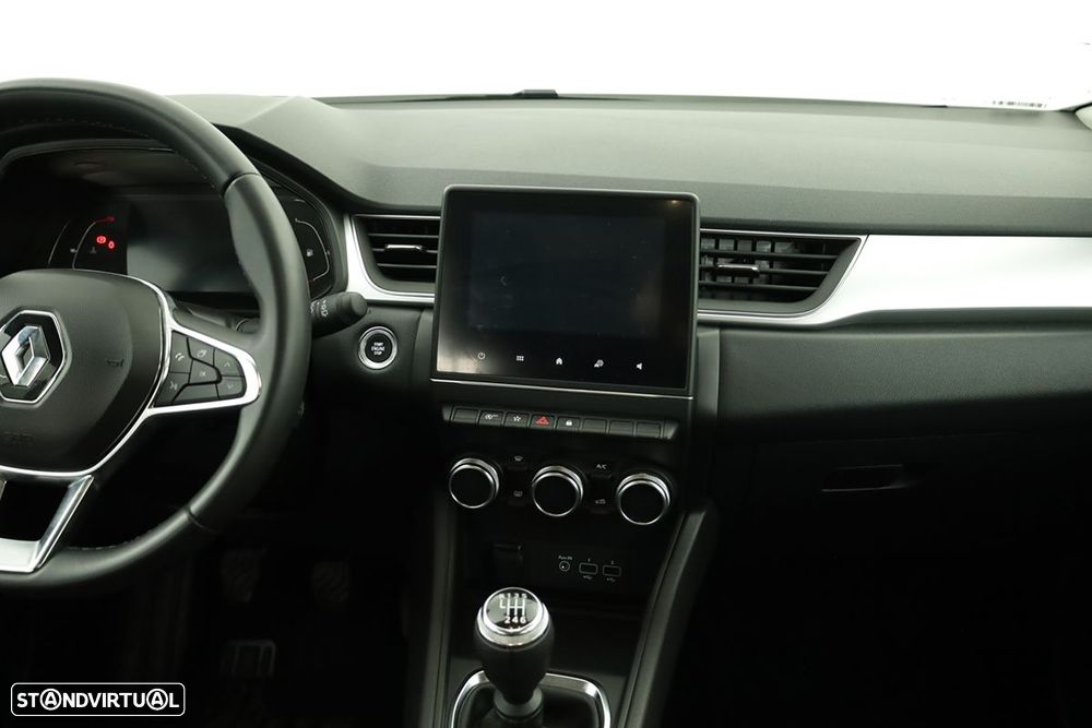 Renault Captur 1.0 TCe Techno - 9