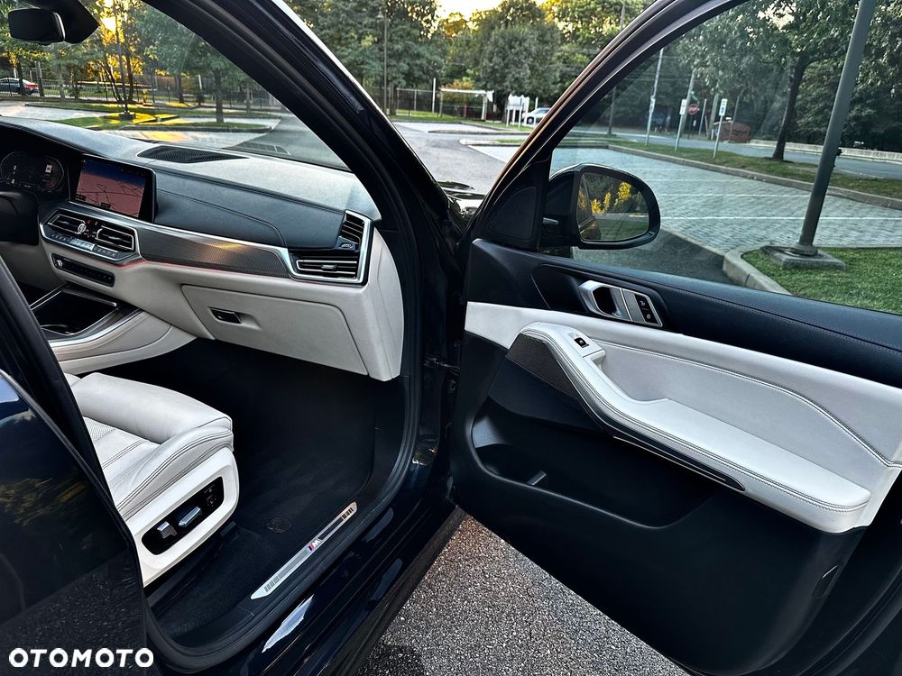 BMW X5 - 19