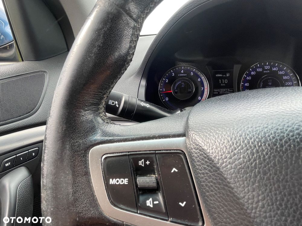 Hyundai i40 2.0 GDI Premium - 34