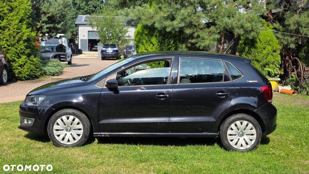 Volkswagen Polo 1.2 Team - 5