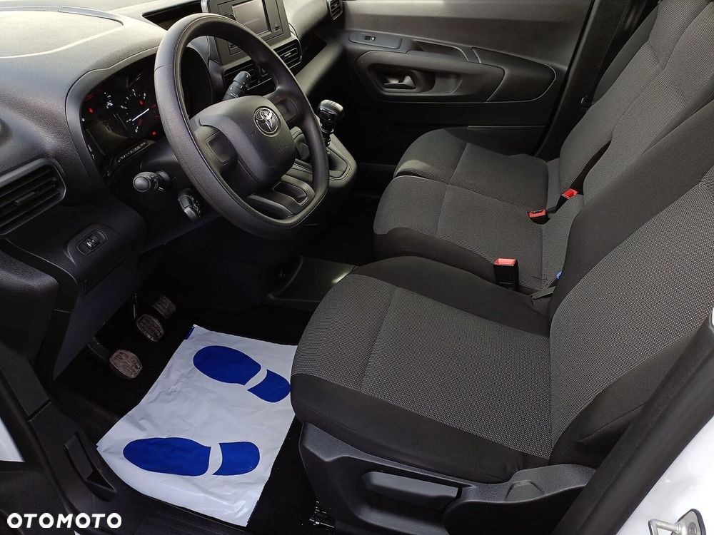 Toyota PROACE CITY - 10