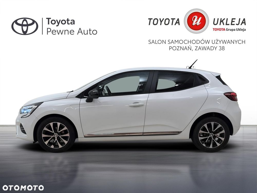 Renault Clio 1.0 TCe R.S Line - 6