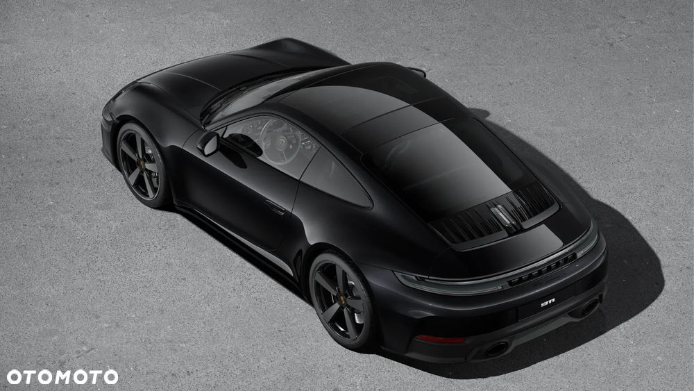 Porsche 911 Carrera S - 6