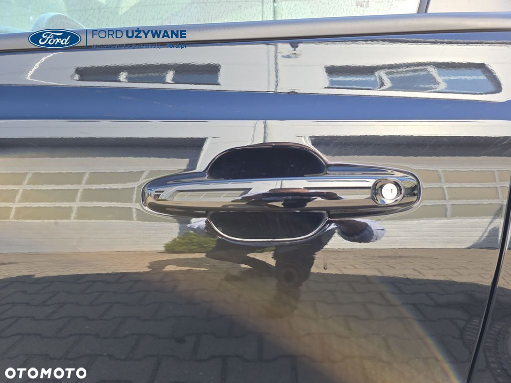 Ford Focus - 27