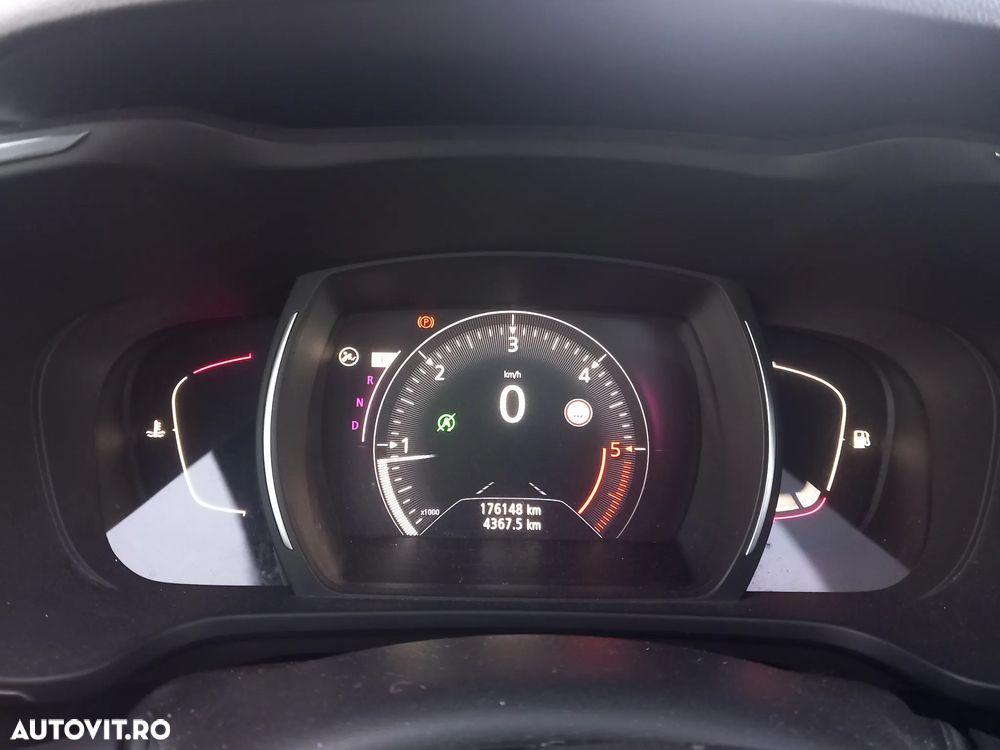 Renault Kadjar Energy dCi 110 EDC Bose Edition - 11