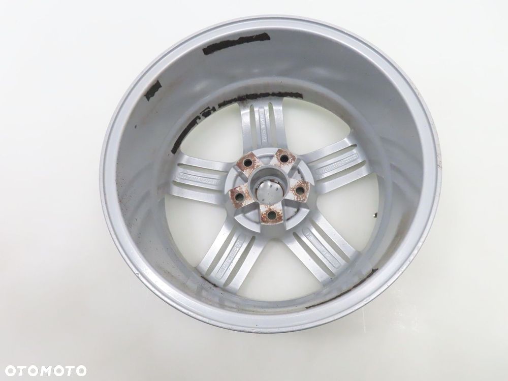 Alufelga 17'' Audi 5x112 7,5J ET35 - 4