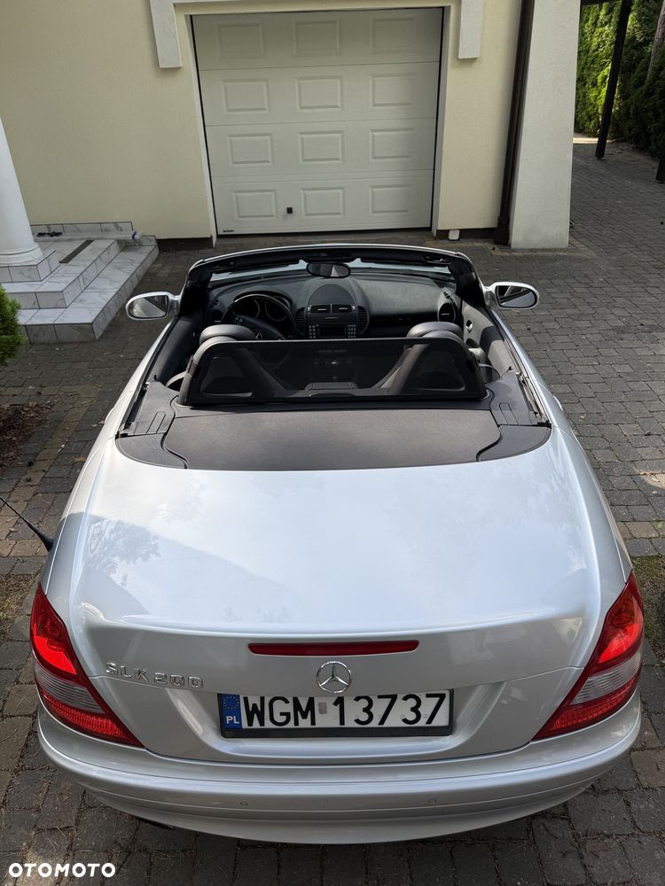 Mercedes-Benz SLK - 18