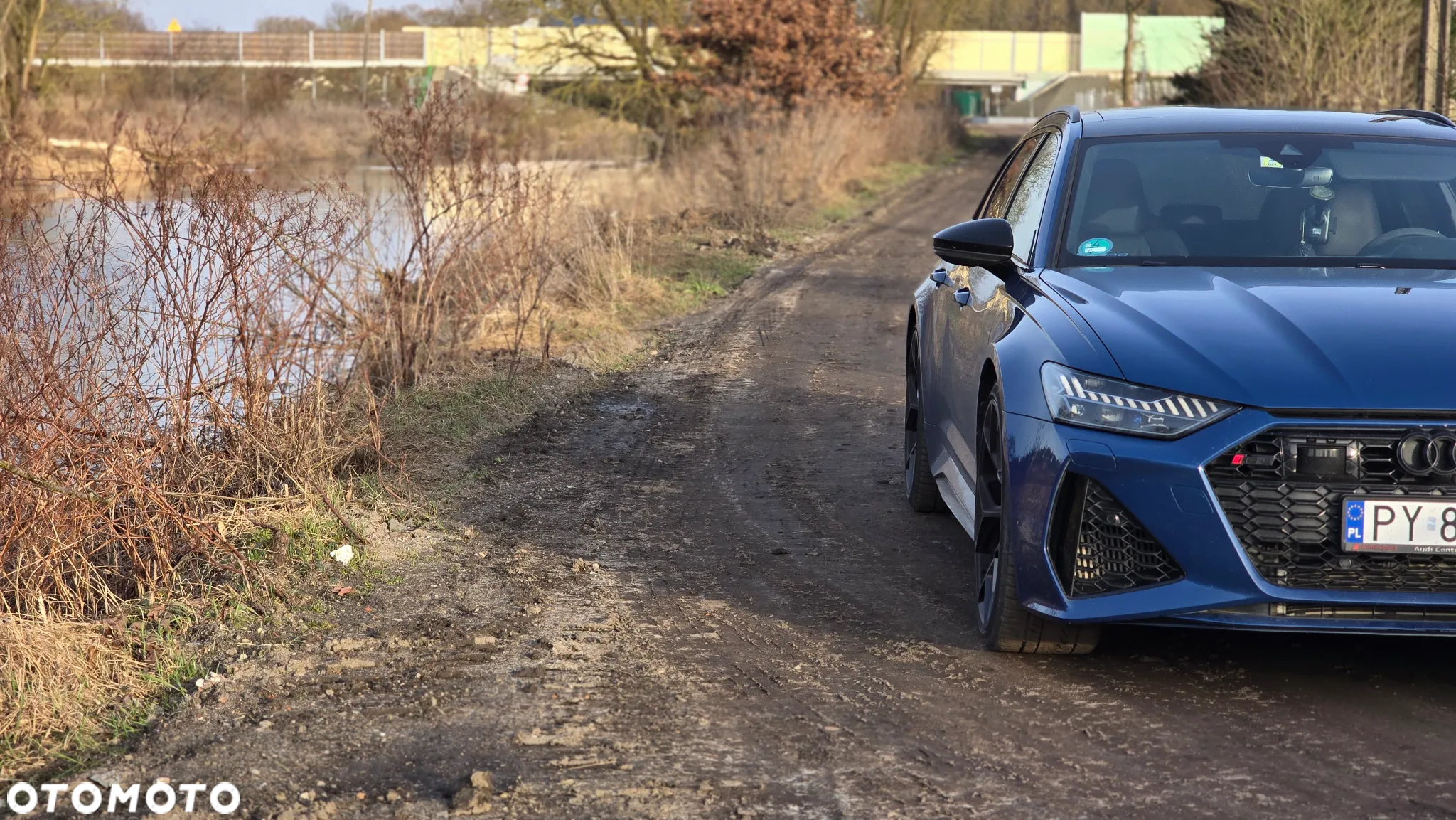 Audi RS6 - 6