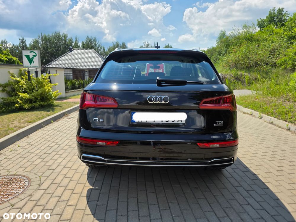 Audi Q5 - 11