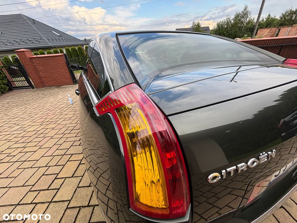 Citroën C6 2.7 HDi 24V Exclusive - 15