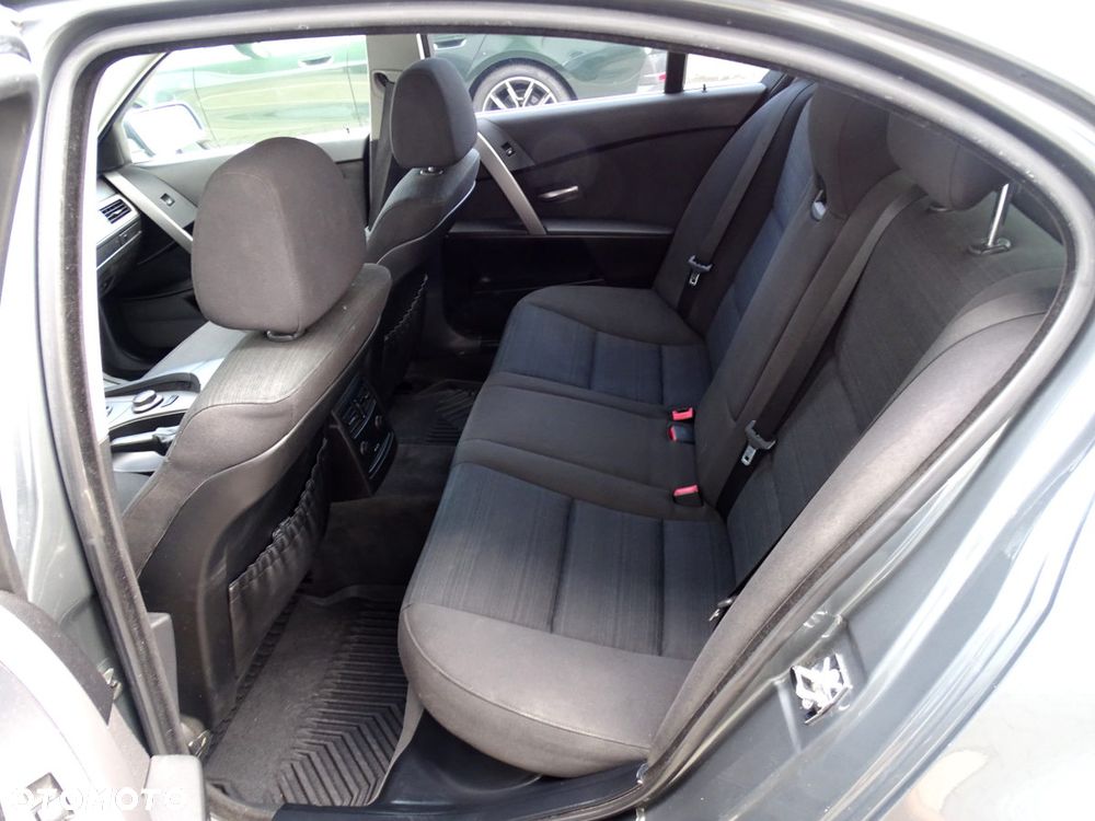 BMW Seria 5 - 11