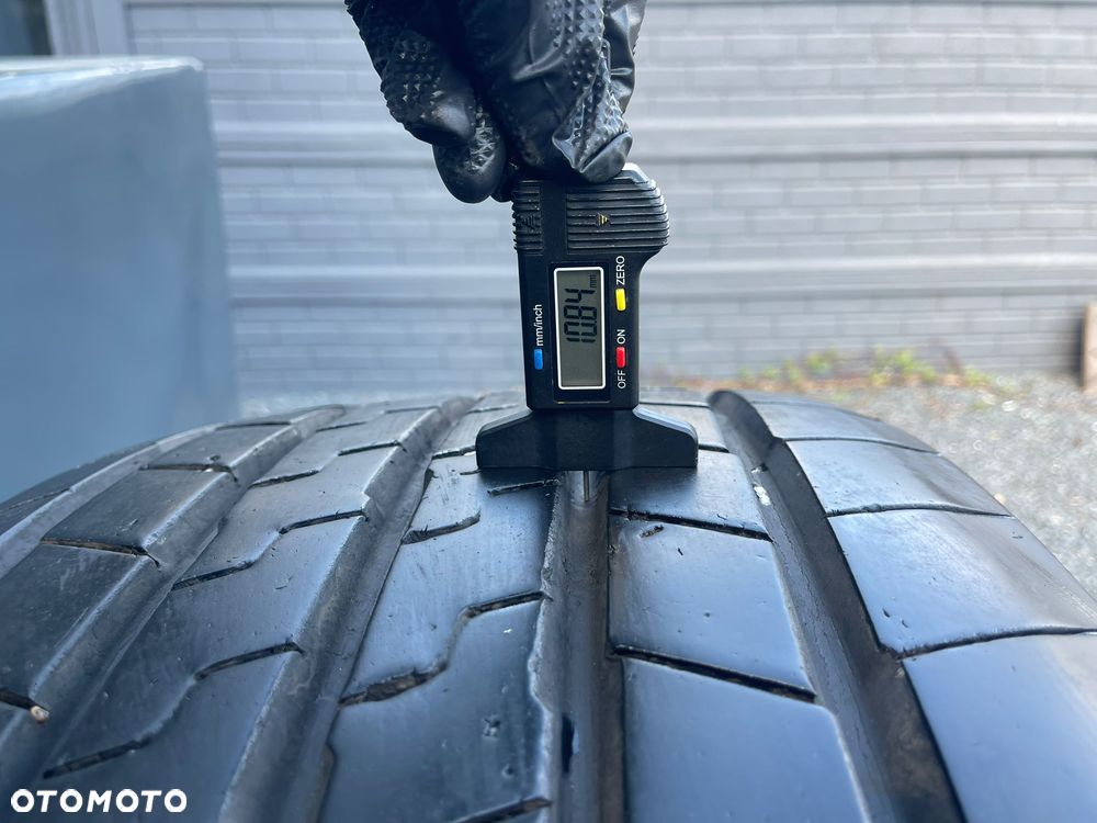 Opona GOODYEAR KMAX-T 385/55/22,5 (NR 12) - 5