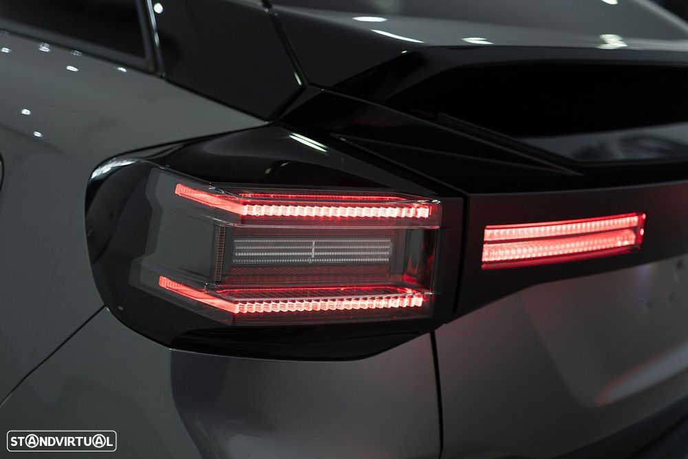 Citroën e-C4 54 kWh Max - 8