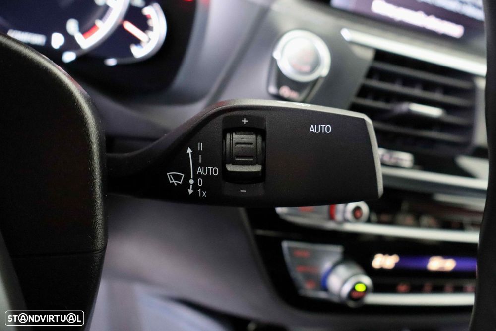 BMW X4 25 d xDrive Pack M Auto - 27