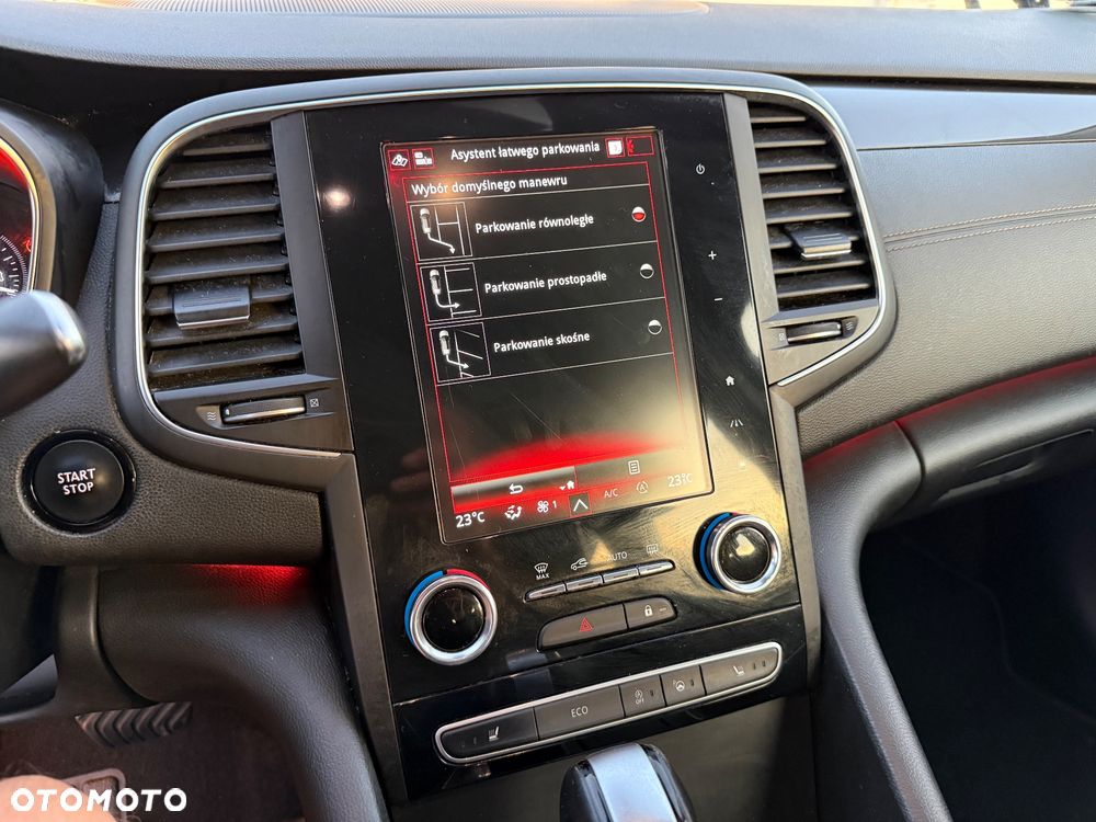 Renault Talisman TCe 160 EDC GPF INTENS - 24
