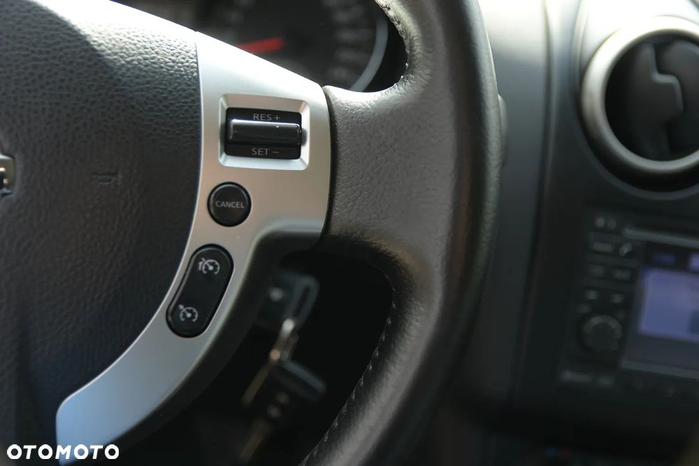 Nissan Qashqai 1.6 visia Start/Stop - 34