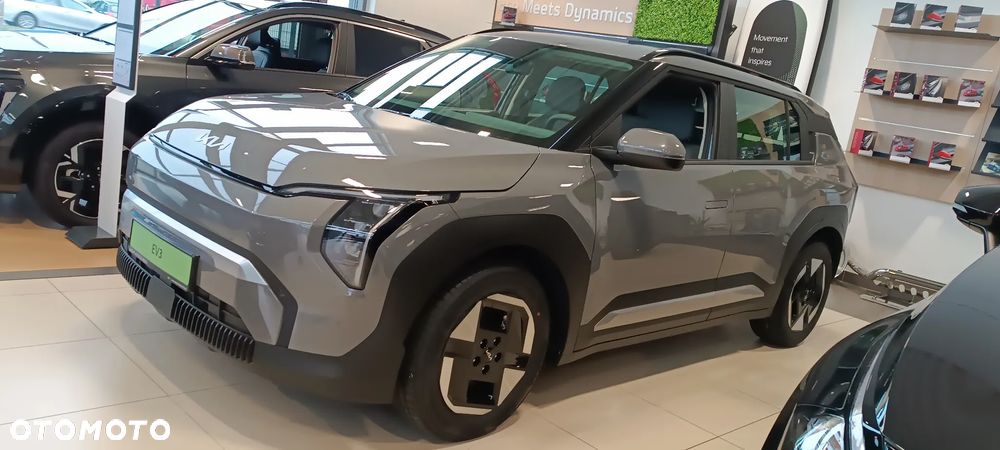 Kia EV3 58.3kWh Air - 5