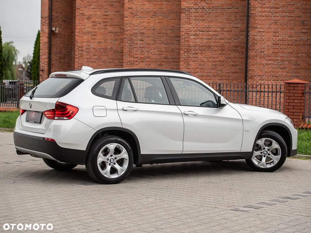 BMW X1 - 4