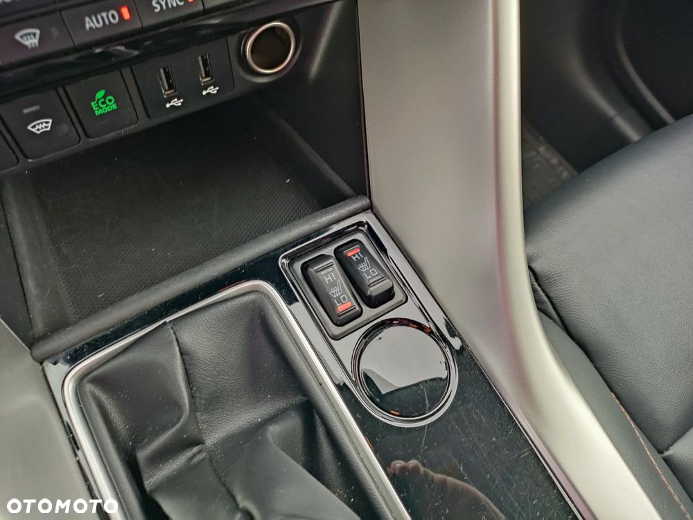 Mitsubishi Eclipse Cross 1.5 T-MIVEC ClearTec 2WD Diamant Edition Plus - 25