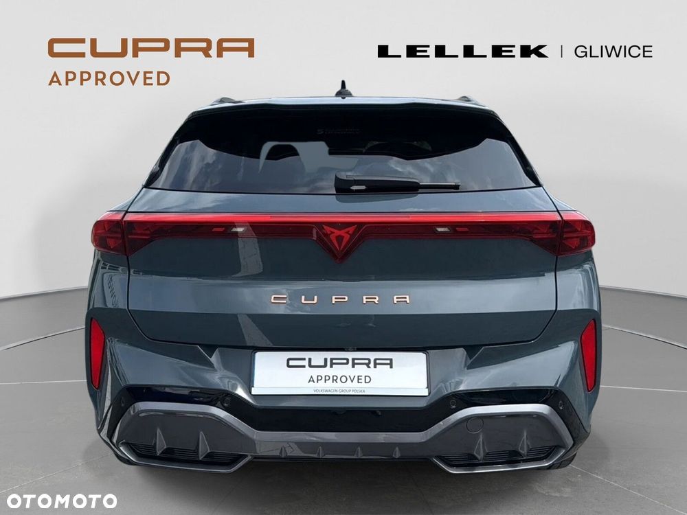 Cupra Terramar 1.5 eTSI mHEV DSG - 6