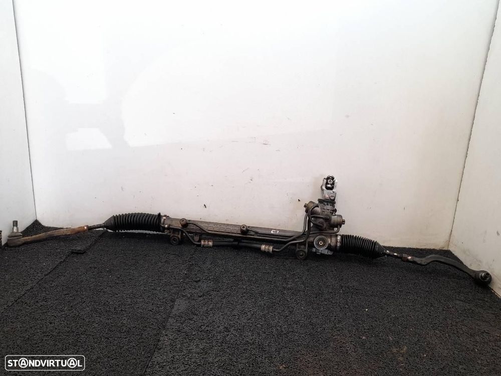 CREMALHEIRA DE DIREÇÃO MERCEDES-BENZ VANEO BM 414 COMPACT VAN - 1