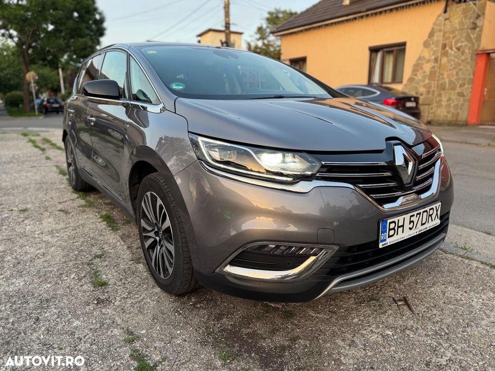 Renault Espace - 2